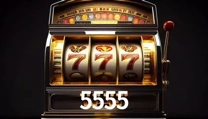 A Revolução dos Aplicativos de Jogos no 5555