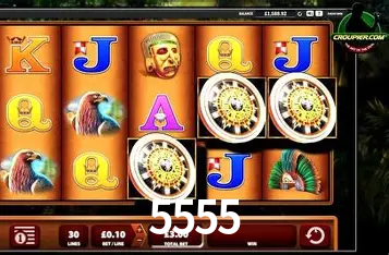 Descubra a Essência do 5555: Nossa História e Compromissos