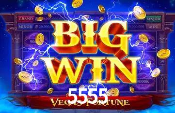 APP oficial da 5555 para mobile