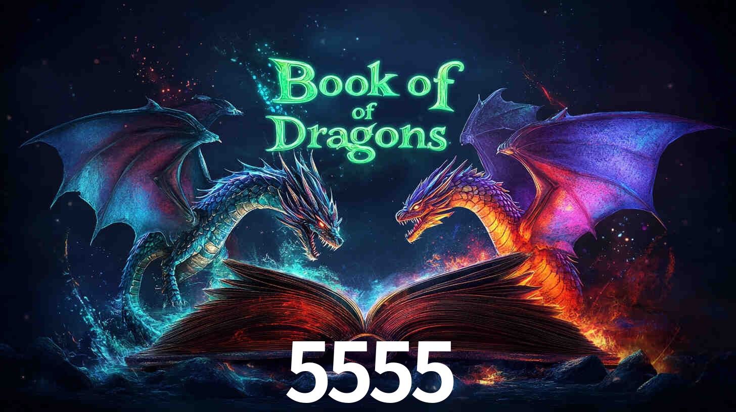 A Emoção da Loteria na 5555: Uma Chance de Mudança de Vida