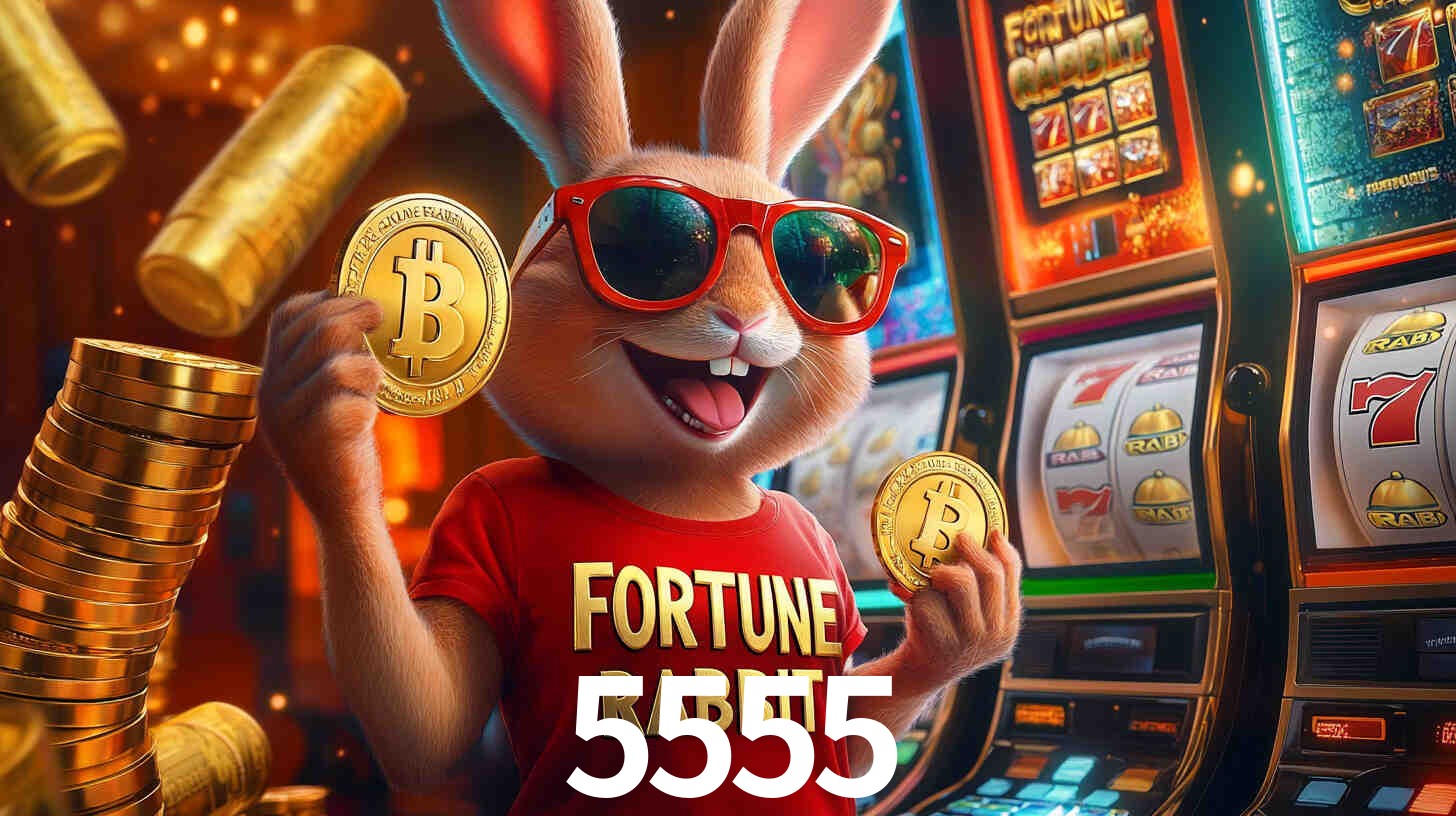 A Revolução dos Aplicativos de Jogos no 5555