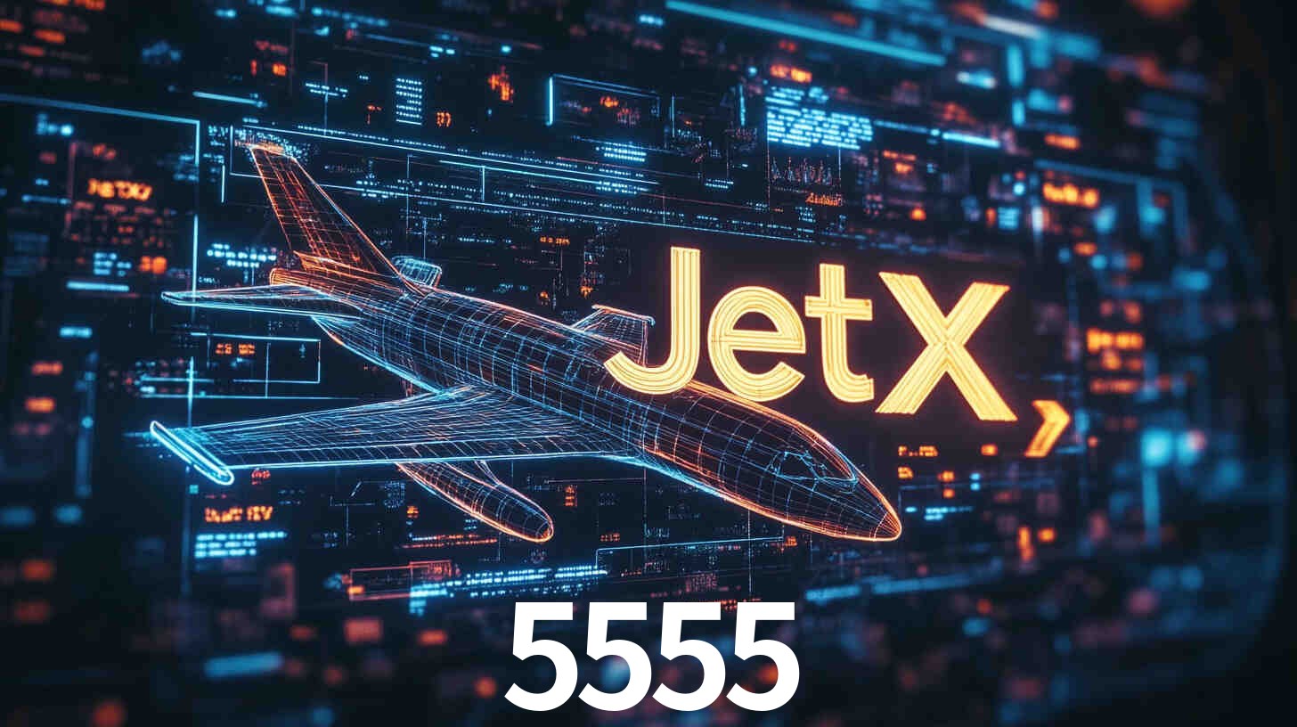 Descubra a Magia dos Jogos de Arcade no 5555