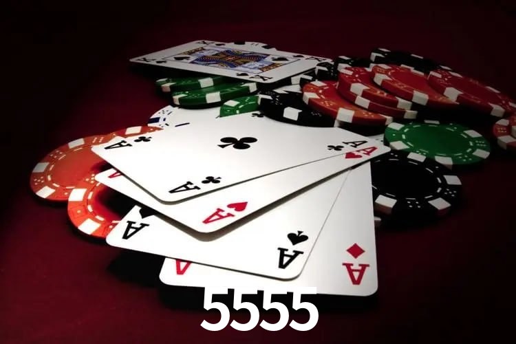 cassino 5555