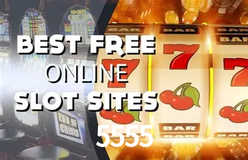 A Experiência Imersiva dos Cassinos Ao Vivo no 5555