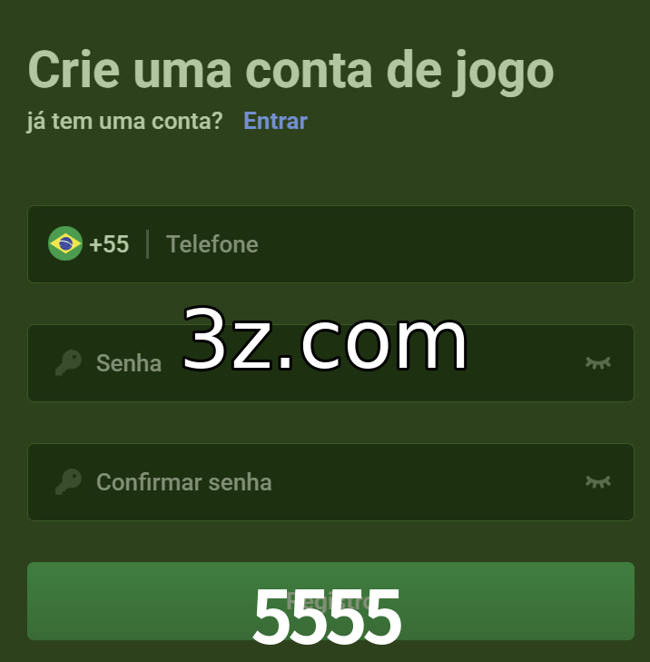 Login-E-Registro-Registro