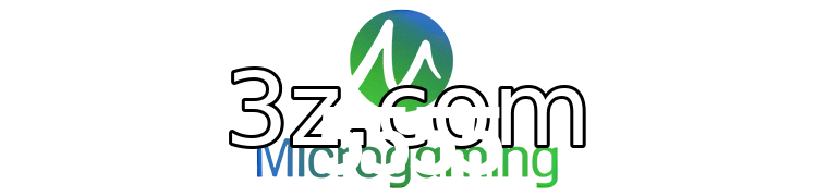 Provedores-Microgaming